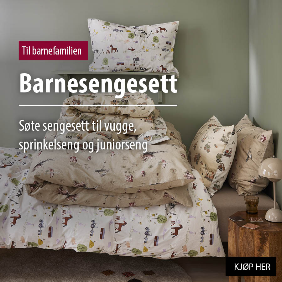 Barnesengesett